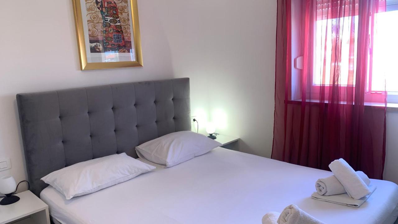 Apartments Istarska Street (Adults Only) Split Ngoại thất bức ảnh
