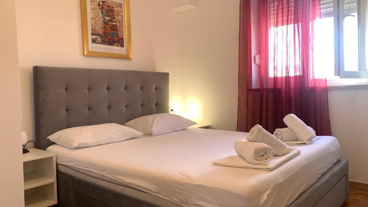 Apartments Istarska Street (Adults Only) Split Ngoại thất bức ảnh
