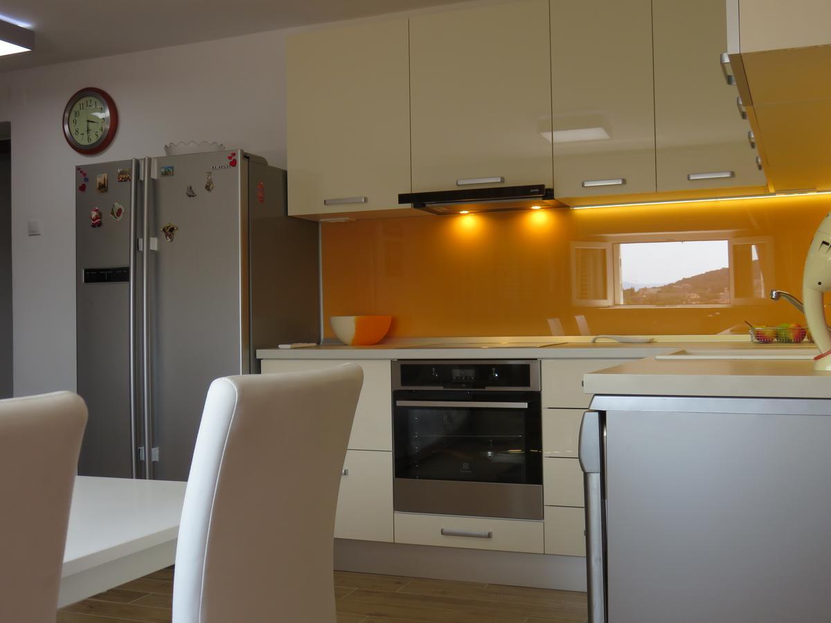 Apartments Istarska Street (Adults Only) Split Ngoại thất bức ảnh