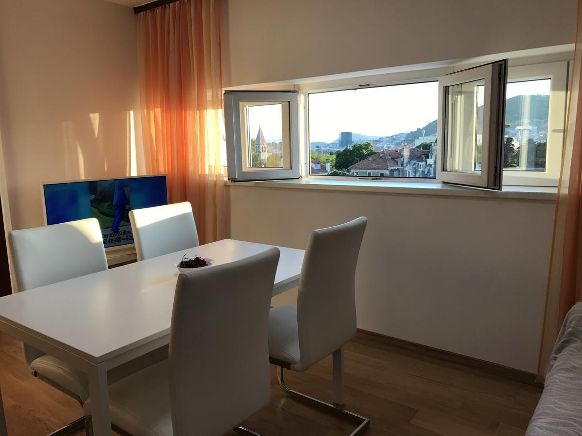 Apartments Istarska Street (Adults Only) Split Ngoại thất bức ảnh