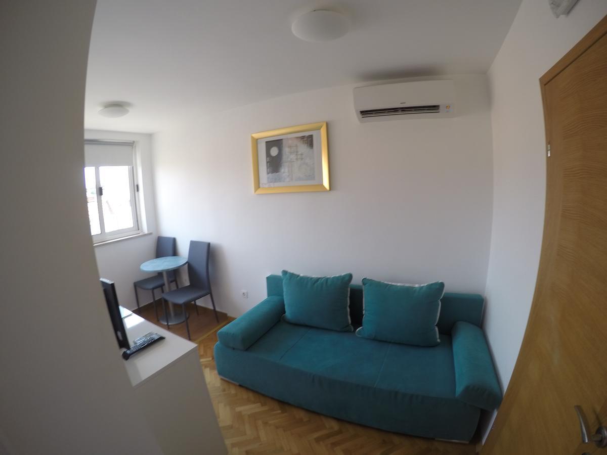 Apartments Istarska Street (Adults Only) Split Ngoại thất bức ảnh