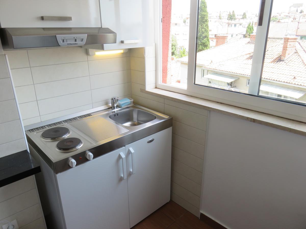 Apartments Istarska Street (Adults Only) Split Ngoại thất bức ảnh