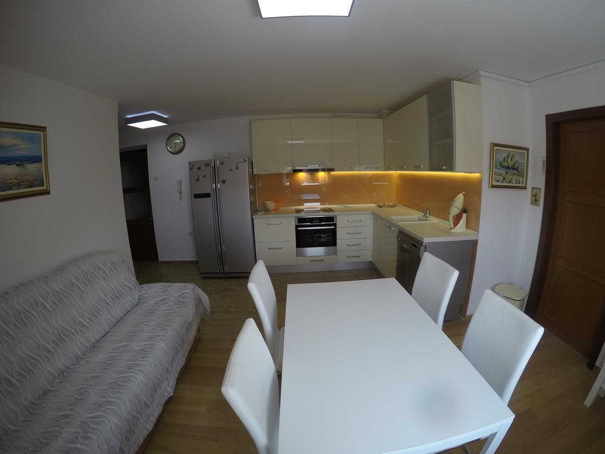 Apartments Istarska Street (Adults Only) Split Ngoại thất bức ảnh