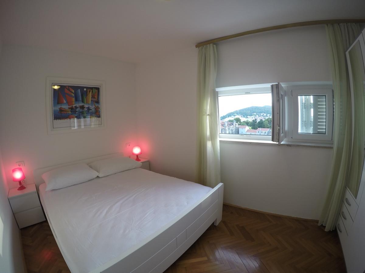 Apartments Istarska Street (Adults Only) Split Ngoại thất bức ảnh