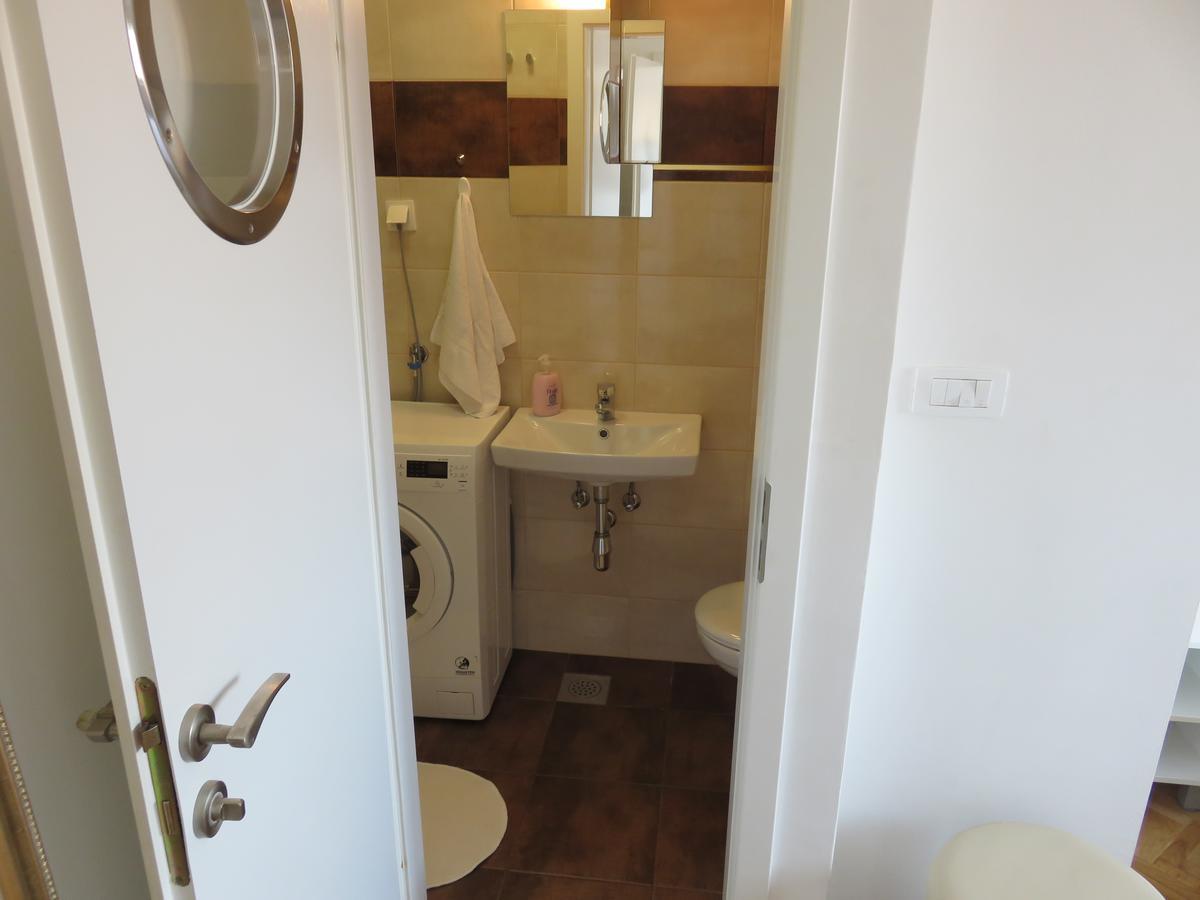 Apartments Istarska Street (Adults Only) Split Ngoại thất bức ảnh