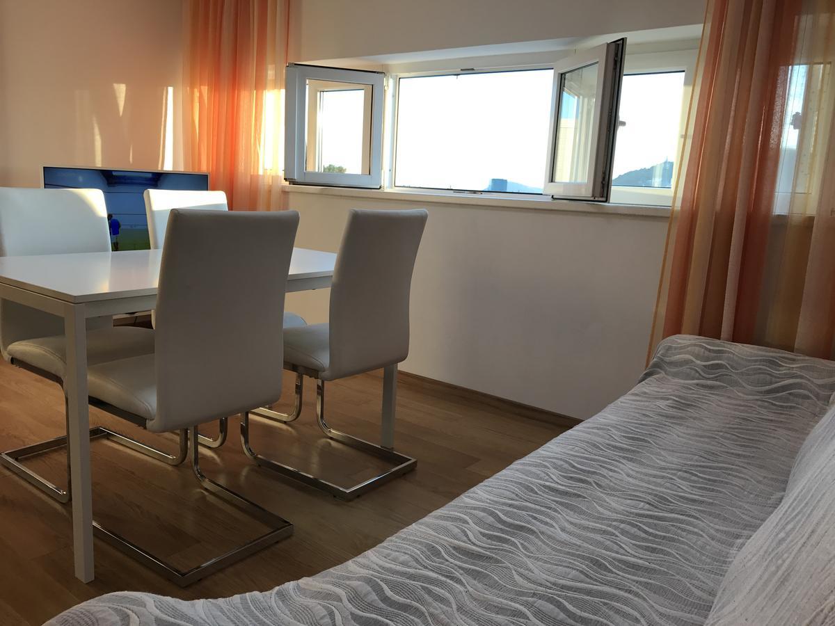 Apartments Istarska Street (Adults Only) Split Ngoại thất bức ảnh