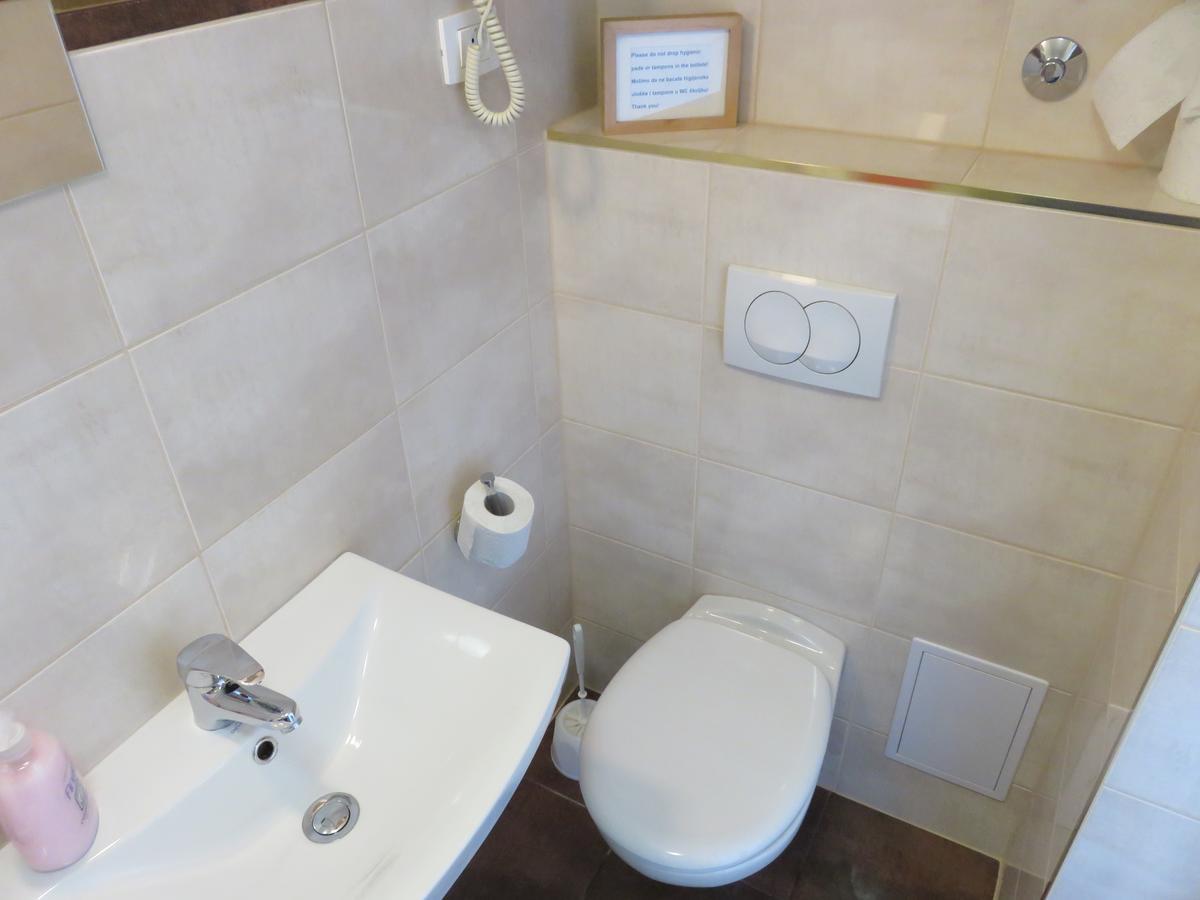 Apartments Istarska Street (Adults Only) Split Ngoại thất bức ảnh