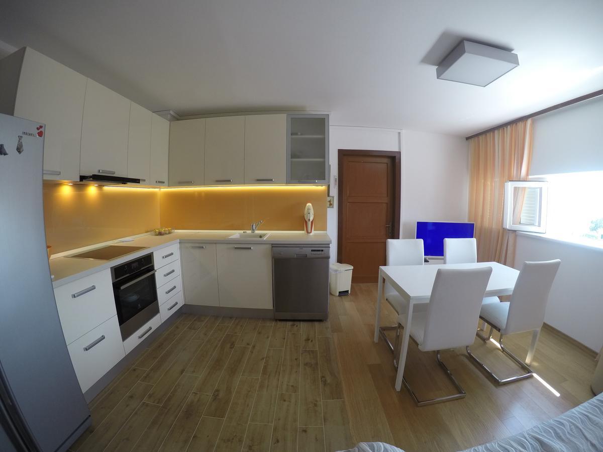 Apartments Istarska Street (Adults Only) Split Ngoại thất bức ảnh