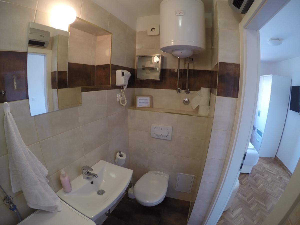 Apartments Istarska Street (Adults Only) Split Ngoại thất bức ảnh