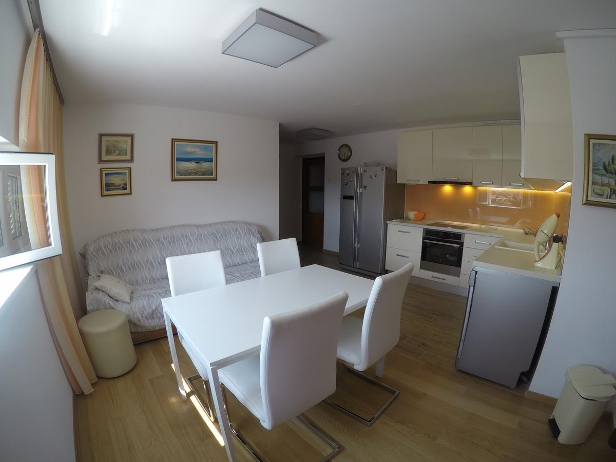 Apartments Istarska Street (Adults Only) Split Ngoại thất bức ảnh