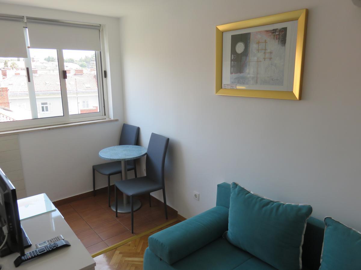 Apartments Istarska Street (Adults Only) Split Ngoại thất bức ảnh