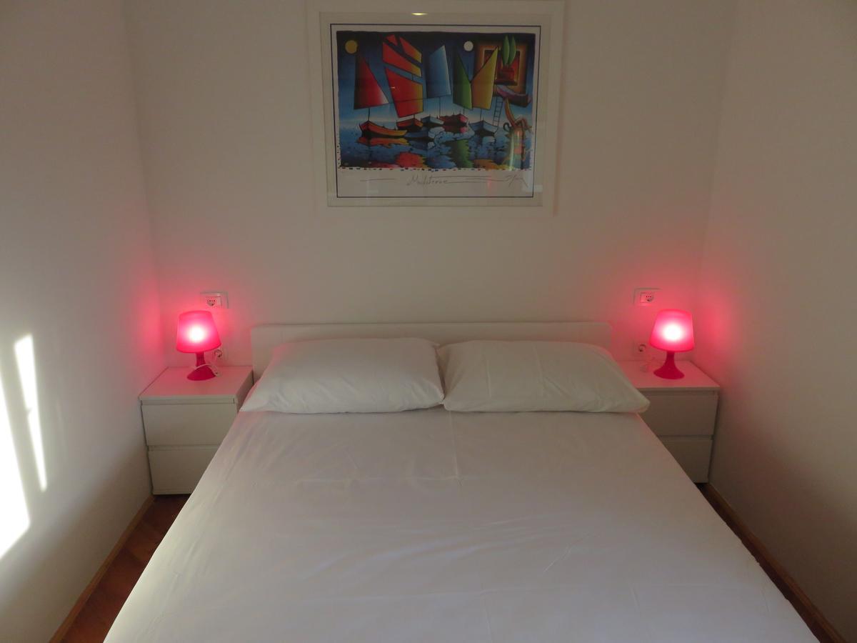 Apartments Istarska Street (Adults Only) Split Ngoại thất bức ảnh