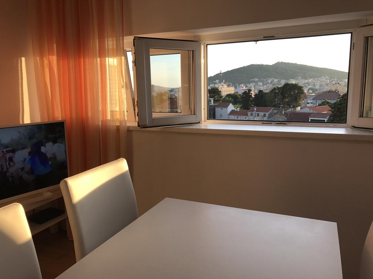 Apartments Istarska Street (Adults Only) Split Ngoại thất bức ảnh