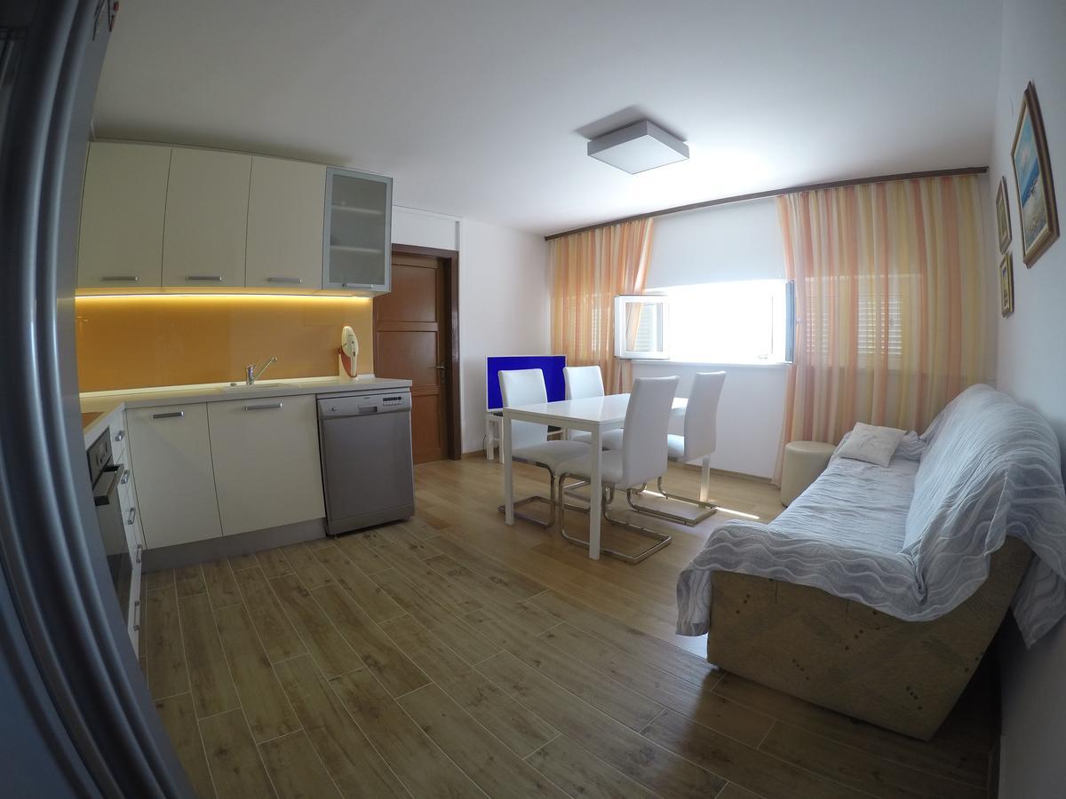 Apartments Istarska Street (Adults Only) Split Ngoại thất bức ảnh