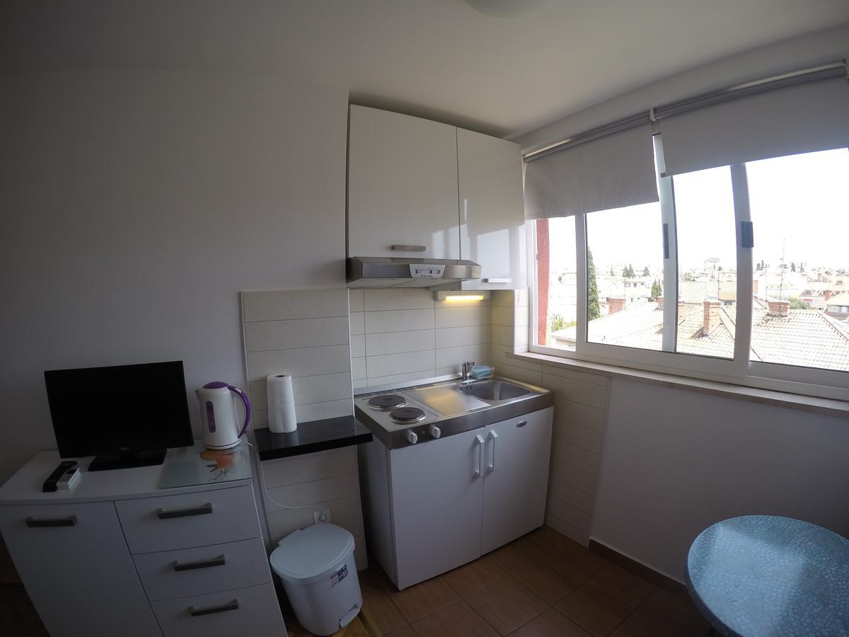 Apartments Istarska Street (Adults Only) Split Ngoại thất bức ảnh
