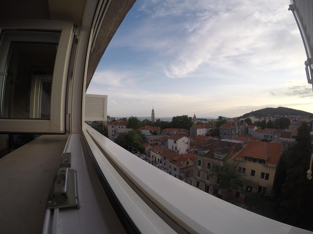 Apartments Istarska Street (Adults Only) Split Ngoại thất bức ảnh