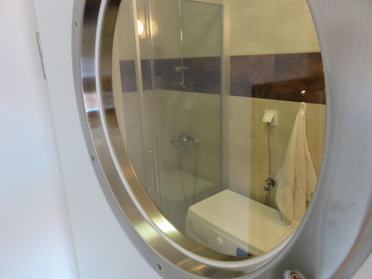 Apartments Istarska Street (Adults Only) Split Ngoại thất bức ảnh
