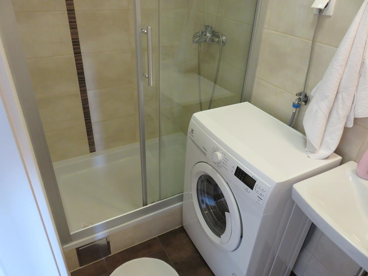 Apartments Istarska Street (Adults Only) Split Ngoại thất bức ảnh