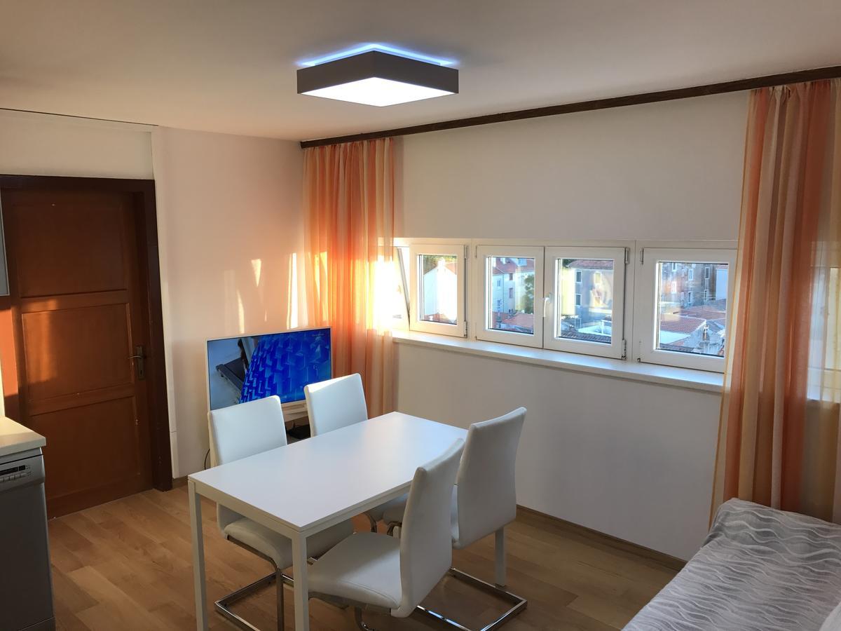 Apartments Istarska Street (Adults Only) Split Ngoại thất bức ảnh