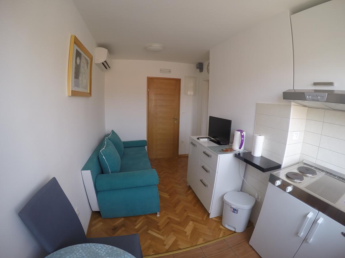 Apartments Istarska Street (Adults Only) Split Ngoại thất bức ảnh