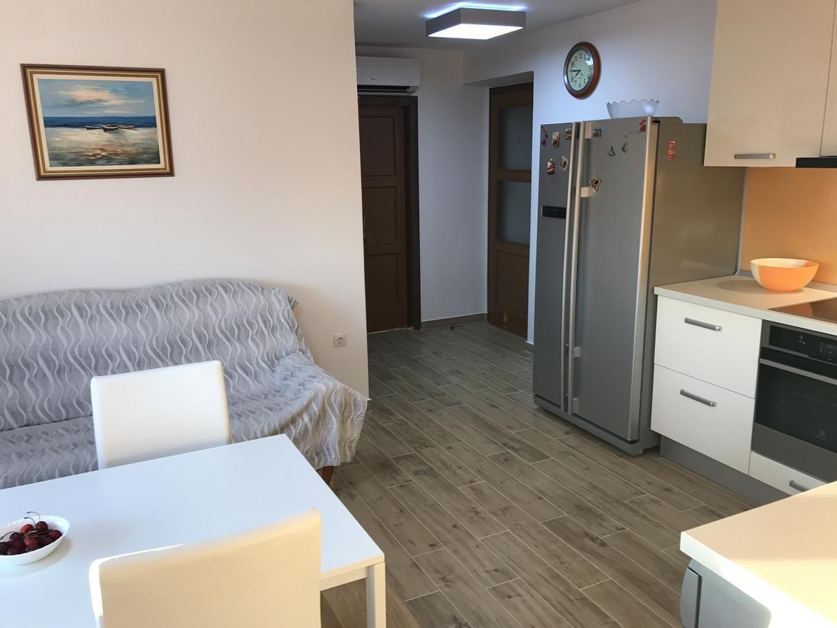 Apartments Istarska Street (Adults Only) Split Ngoại thất bức ảnh