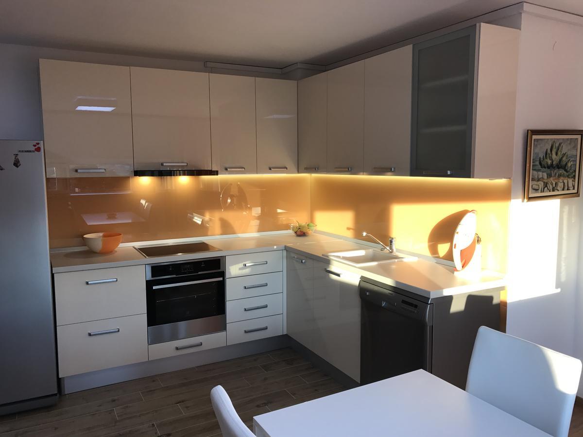 Apartments Istarska Street (Adults Only) Split Ngoại thất bức ảnh