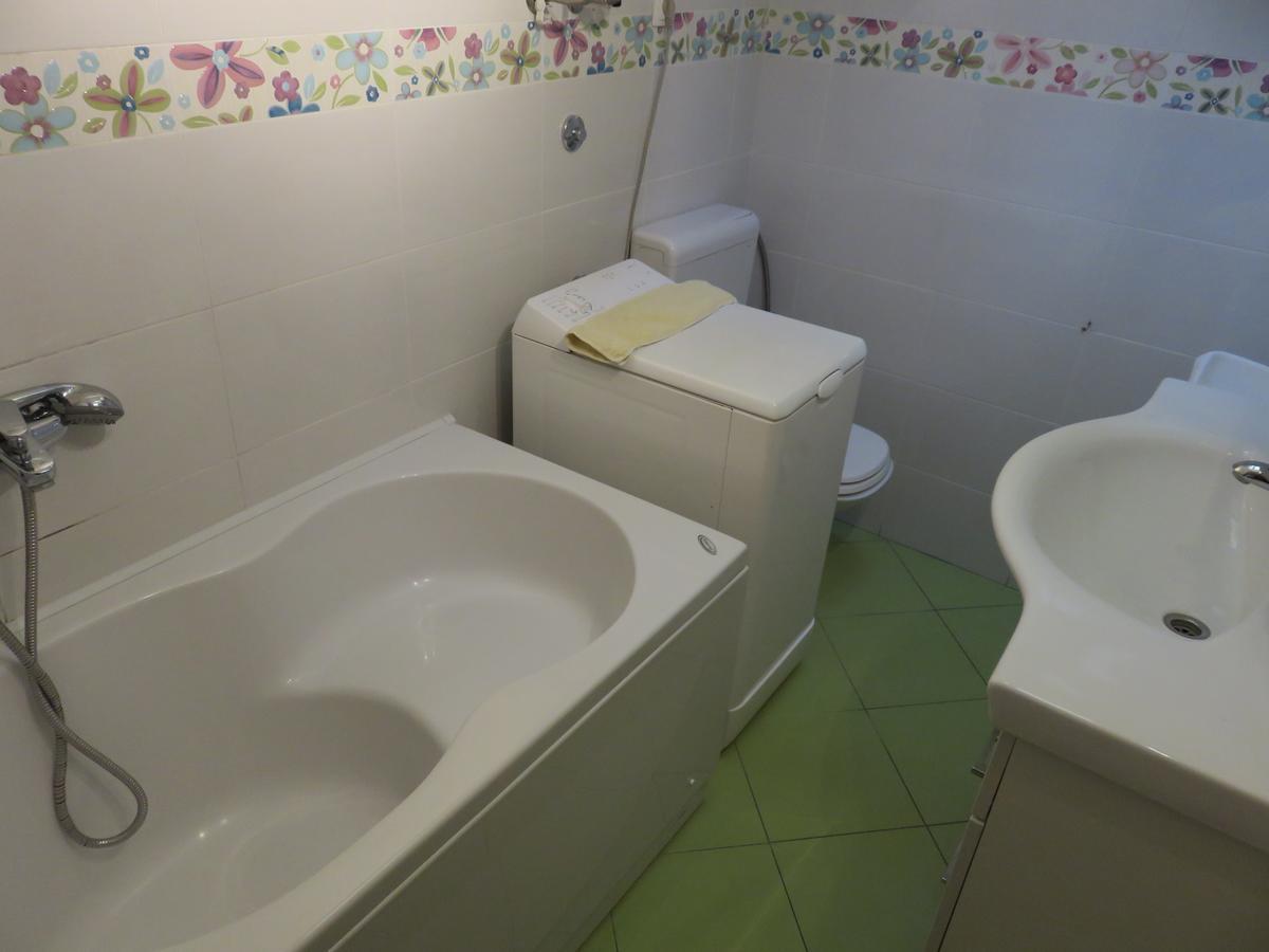 Apartments Istarska Street (Adults Only) Split Ngoại thất bức ảnh